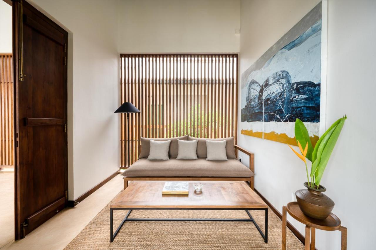 Отель Kayaam House Тангалла Номер фото